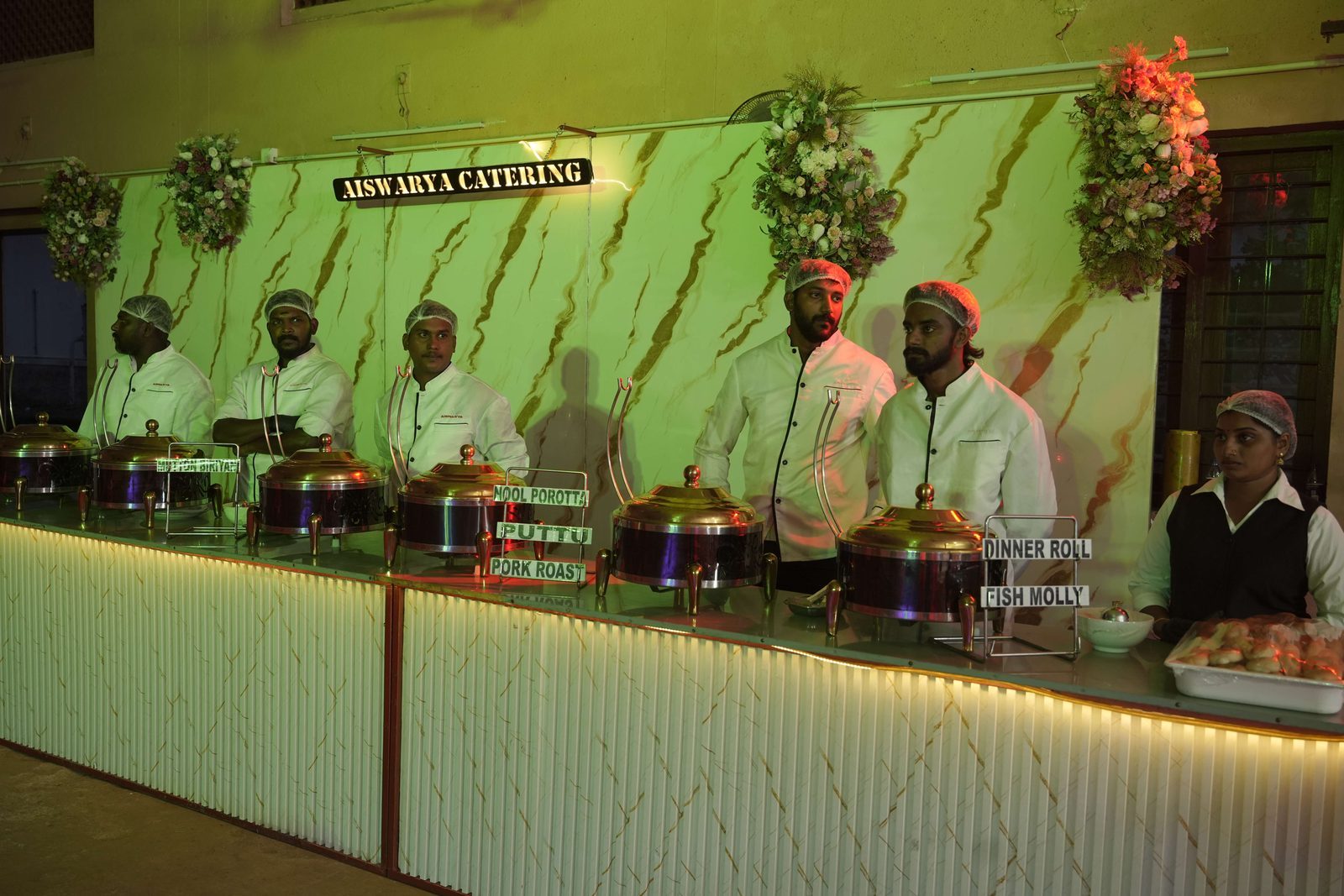 Corporate event